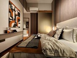 The Sen (D21), Condominium #514759791